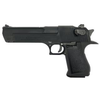 Cybergun Desert Eagle .50AE / Black