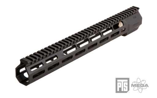 PTS Syndicate Mega Arms Wedge Lock 14" Rail