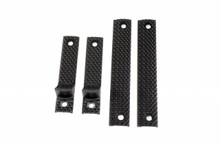 FX URX III Panel Set Long (Black)