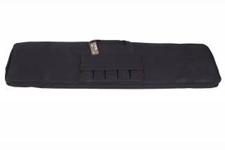 Nuprol Essentials Soft Rifle Bag 54" / Black
