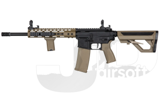 Specna Arms SA-E09-RH EDGE 2.0&trade; Carbine Replica Heavy Ops Stock / Half Tan