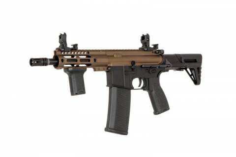 Specna Arms SA-E21 PDW EDGE &trade; Carbine / Half Bronze
