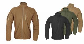 Viper Tactical Fleece - Coyote