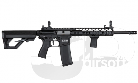 Specna Arms SA-E09-RH EDGE 2.0™ Carbine Replica Heavy Ops Stock / Black