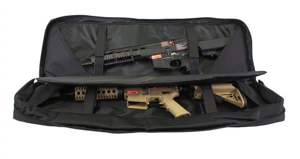 NP PMC Deluxe Soft Rifle bag 42"