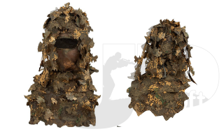 Balista Veles Gear Deadwood / Balaclava