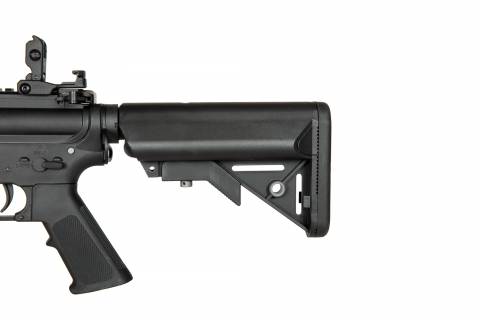 Specna Arms SA-F02 FLEX&trade; Carbine / Black
