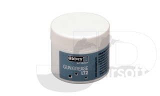 Abbey Gun Grease LT2 (50ml Pot)