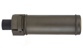 Nuprol Bocca BOA Short Suppressor - Bronze