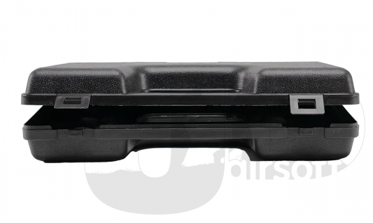Strike Systems Pistol Hard Case (6x15x23)