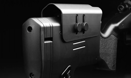 ASG M40A3 Spring Sniper - Value