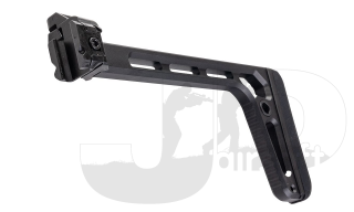 5KU Minimalist+ Folding Stock for M1913 Rail