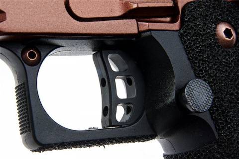 Army Armament John Wick 4 Taran Tactical Sand Viper / RMR