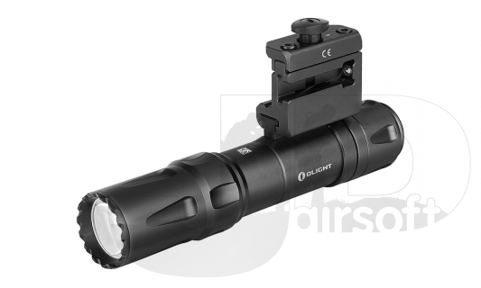 Olight Odin Professional Picatinny Magnetic Rechargeable Tactical Light