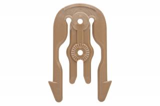 GK Tactical 0305 ML16 Molle Lock / DE