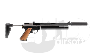 Snowpeak PP750L .177 PCP Carbine Multi-Shot Air Pistol