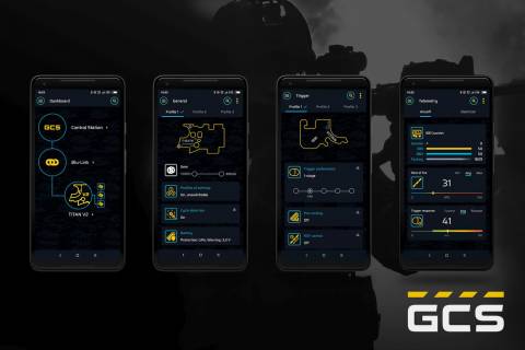 Gate Titan V3 Basic Module