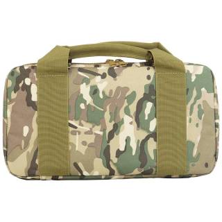 Nuprol PMC Phalanx Soft Pistol Bag / Camo