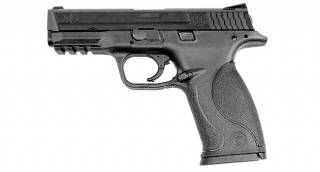 Cybergun Smith & Wesson M&P 9