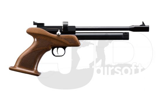 SMK Victory CP1 Multi Shot Air Pistol .177