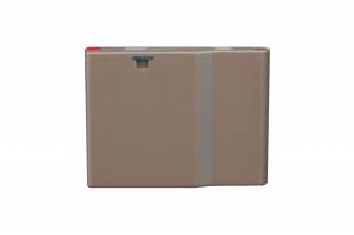 Silverback SRS 25rd Polymer Magazine / FDE