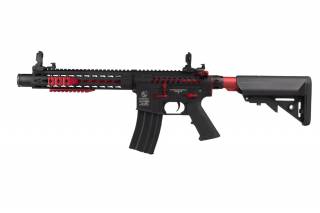 Cybergun Colt M4 Blast (Metal/Mosfet) / Red Fox