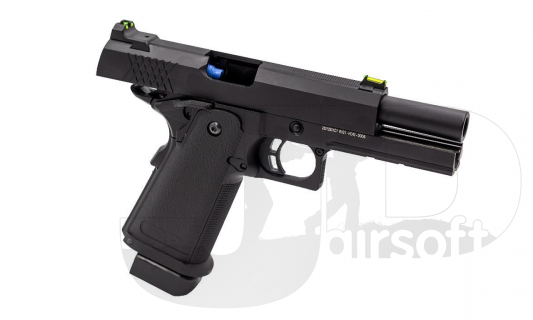 Raven Hi-Capa 4.3 Pro Black