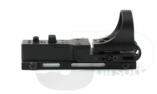 Nuprol Npoint HD-13 RDS Sight