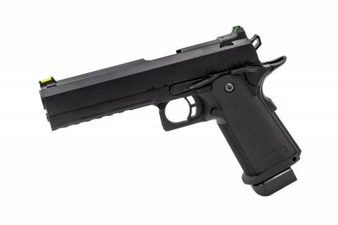 Raven Hi-Capa 5.1 Black