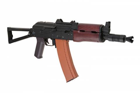 CYMA CM045A AK74U Real Wood