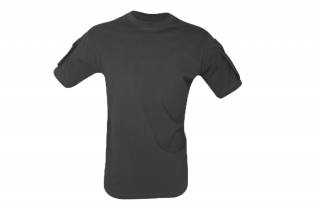Viper Tactical T-Shirt - Black