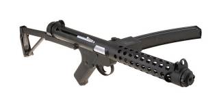 S&T Full Steel Sterling L2A1 Submachine Gun