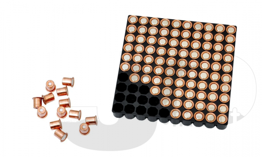 Fiocchi .209 / 616 Primers (100pcs)
