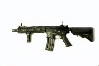 Bolt MK18 Mod 0 Black (Hard Kick)