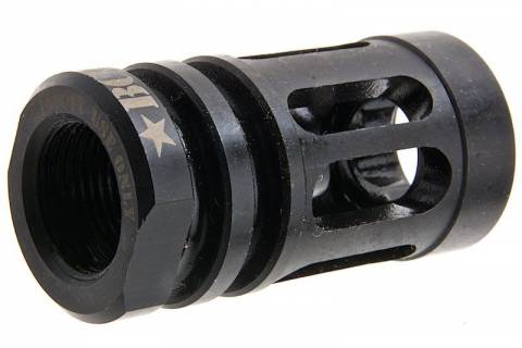 VFC BCM® Gunfighter MOD 0 Compensator (14mm CCW)