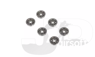Specna Arms  8mm Bearing Set for AR15 Edge™ Series