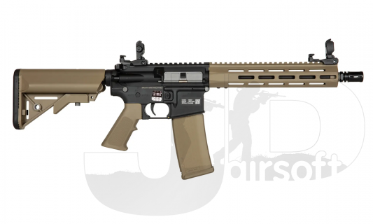 Specna Arms SA-F03 FLEX™ GATE X-ASR / Half Tan