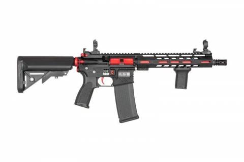 Specna Arms SA-E39 EDGE &trade; Carbine / Red Edition