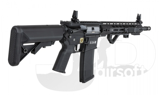 Specna Arms SA-P14 PRIME™ HAL™ ETU Carbine (High Torque Version) / Black