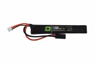 NP 7.4v 1200Mah Lipo Stick battery