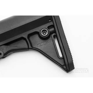 PTS Syndicate Enhanced Polymer Stock (EPS-C) / Black