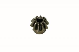 SHS Pinion Motor Gear / D Type