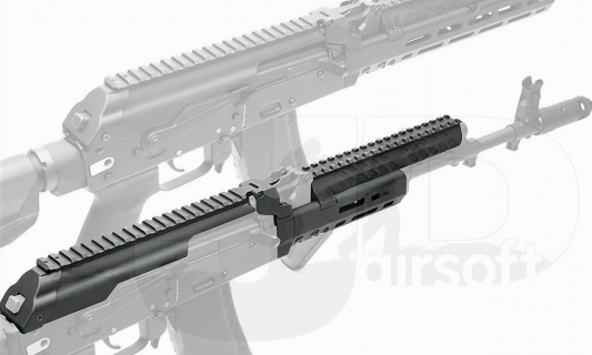 VFC AK74 GBBR Tactical Kit / 5.5"