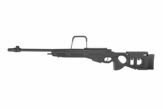 Specna Arms SV-98 CORE&trade; AWS Sniper Rifle / Black