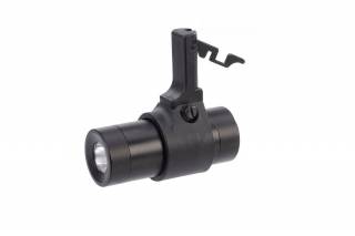 Modify PP-2K Flashlight Set (with ring mount)