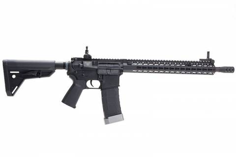 E&C John Wick 2 TTI AR-15 Rifle (QD 1.5) / 13.5"