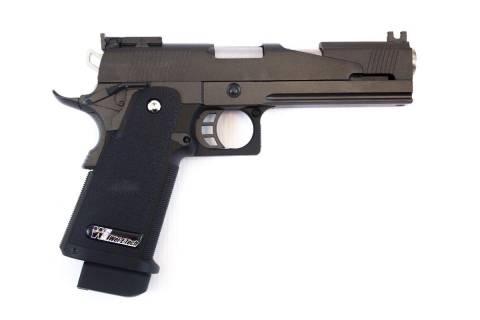 WE HiCapa 5.1 Dragon