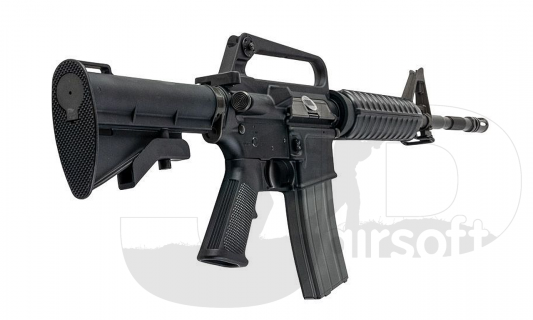 VFC Colt M723 Carbine GBBR (Steel Bolt Version)