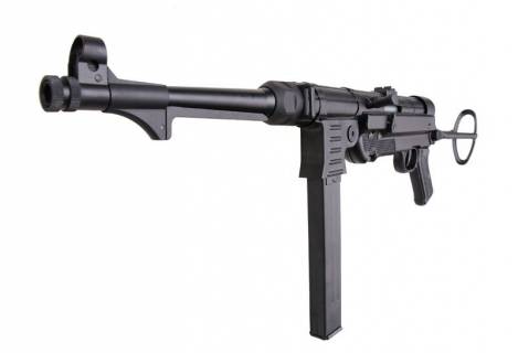 AGM MP40