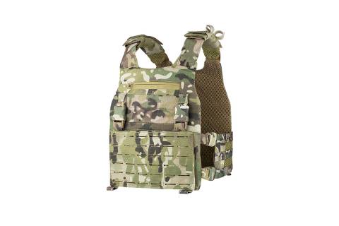 Viper VX Buckle Up Plate Carrier (GEN2)